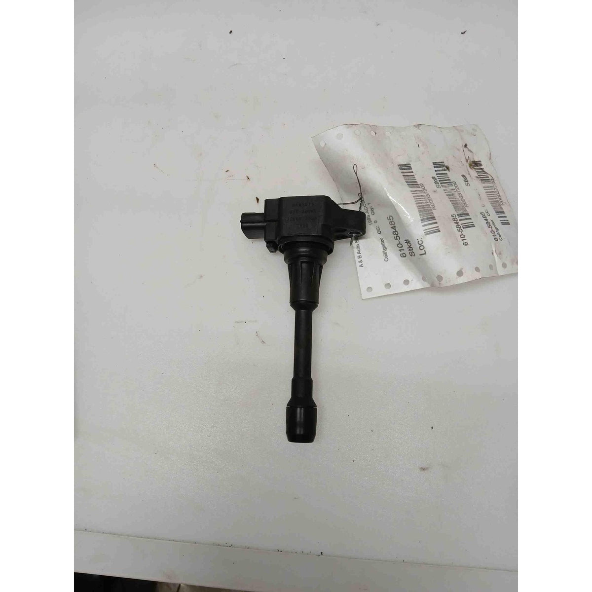 Used Ignition Coil/ignitor HONDA ACCORD 98 99 - photo 1