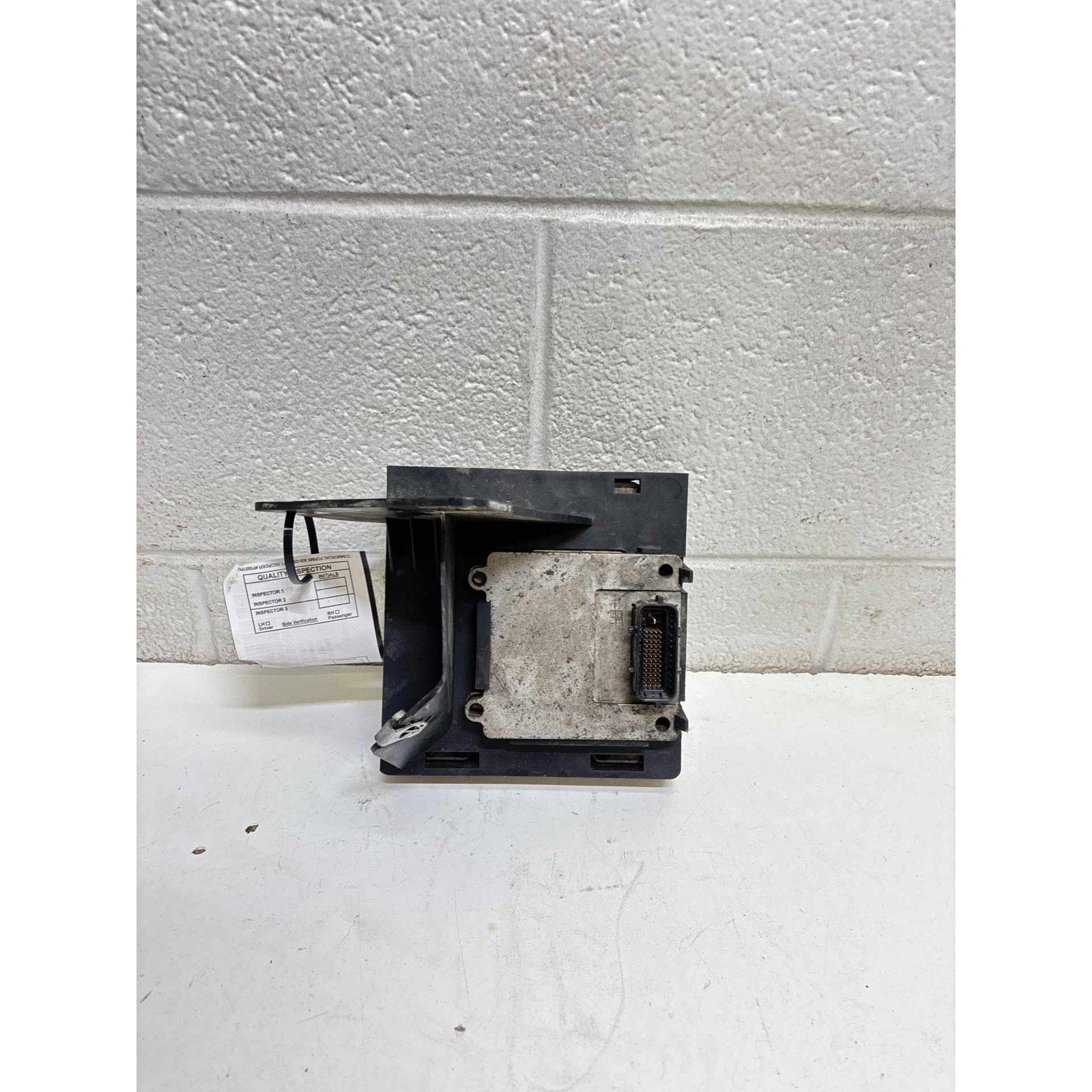 Engine/motor Brain Box GMC YUKON 08