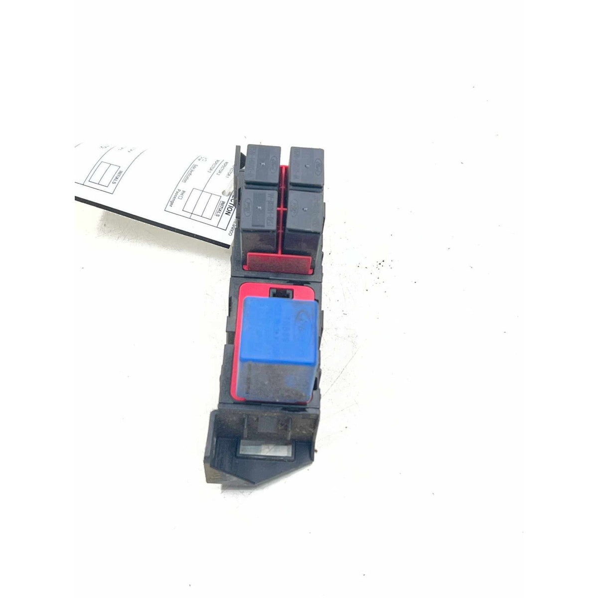Engine Fuse Box FORD EXPLORER 01 See Pics