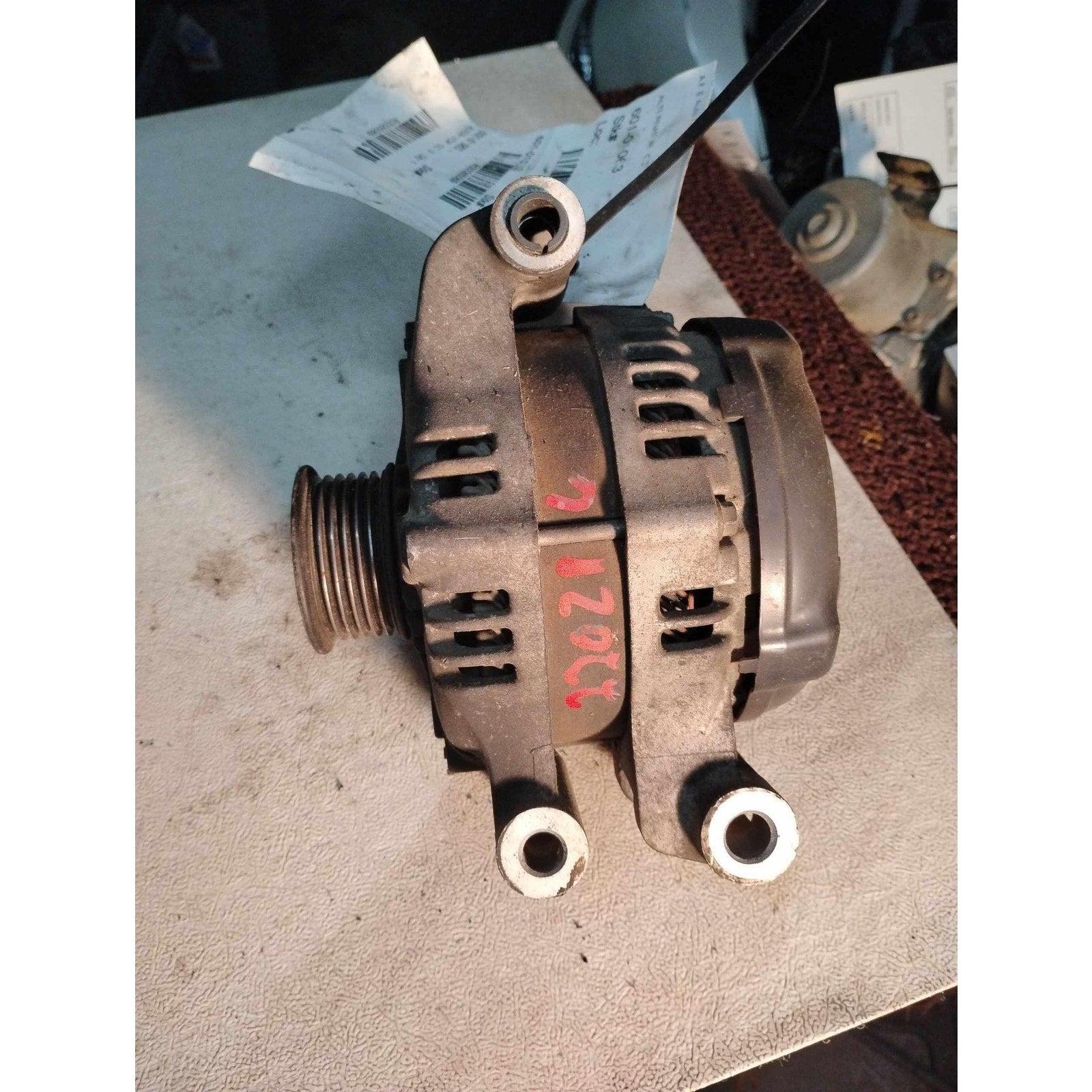 Alternator CHRYSLER 300 05 06 07