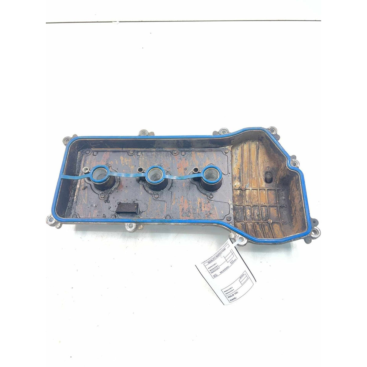 Valve Cover TOYOTA TACOMA 05 4.0L Right Side Side Pics