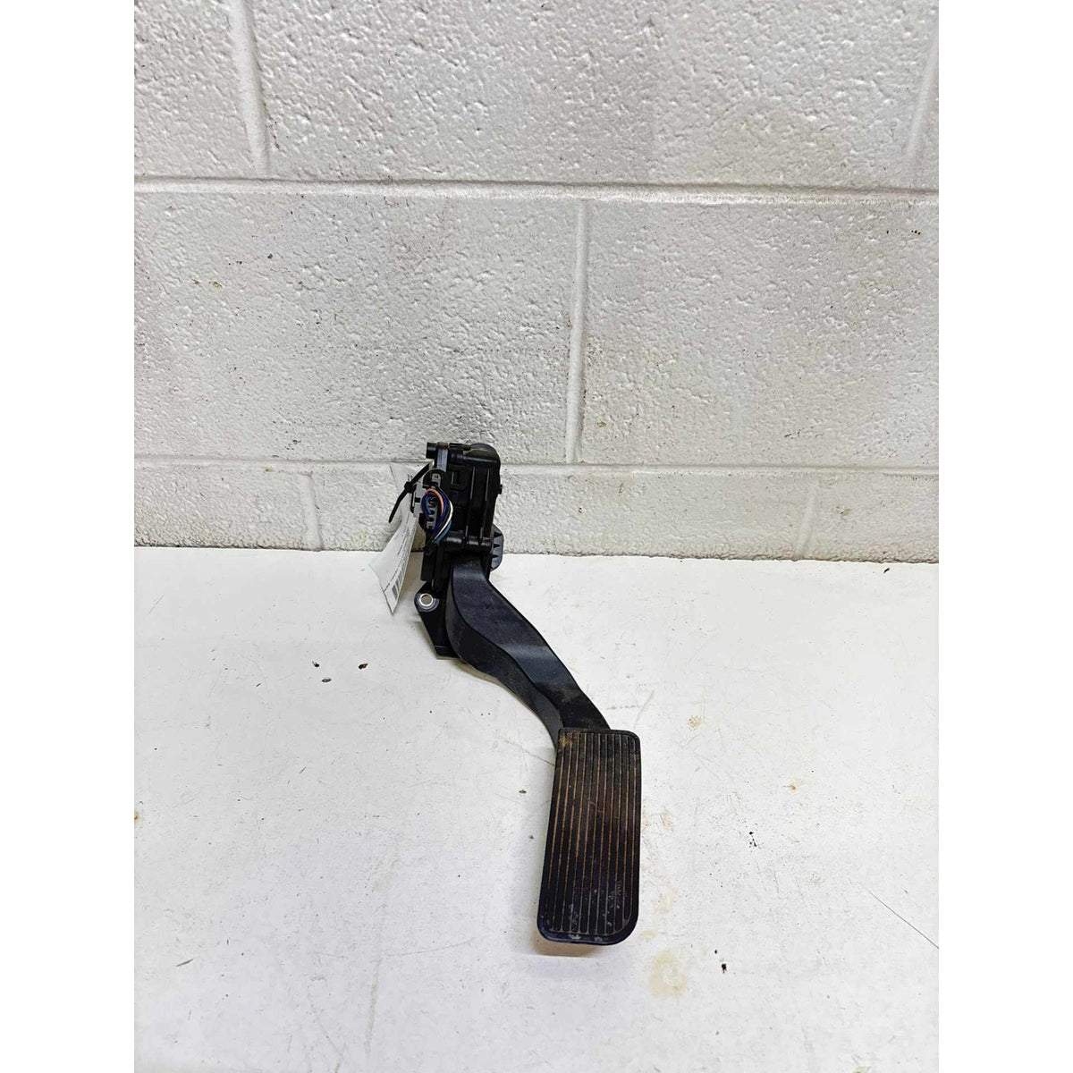 Accelerator Pedal Sensor GMC YUKON 08