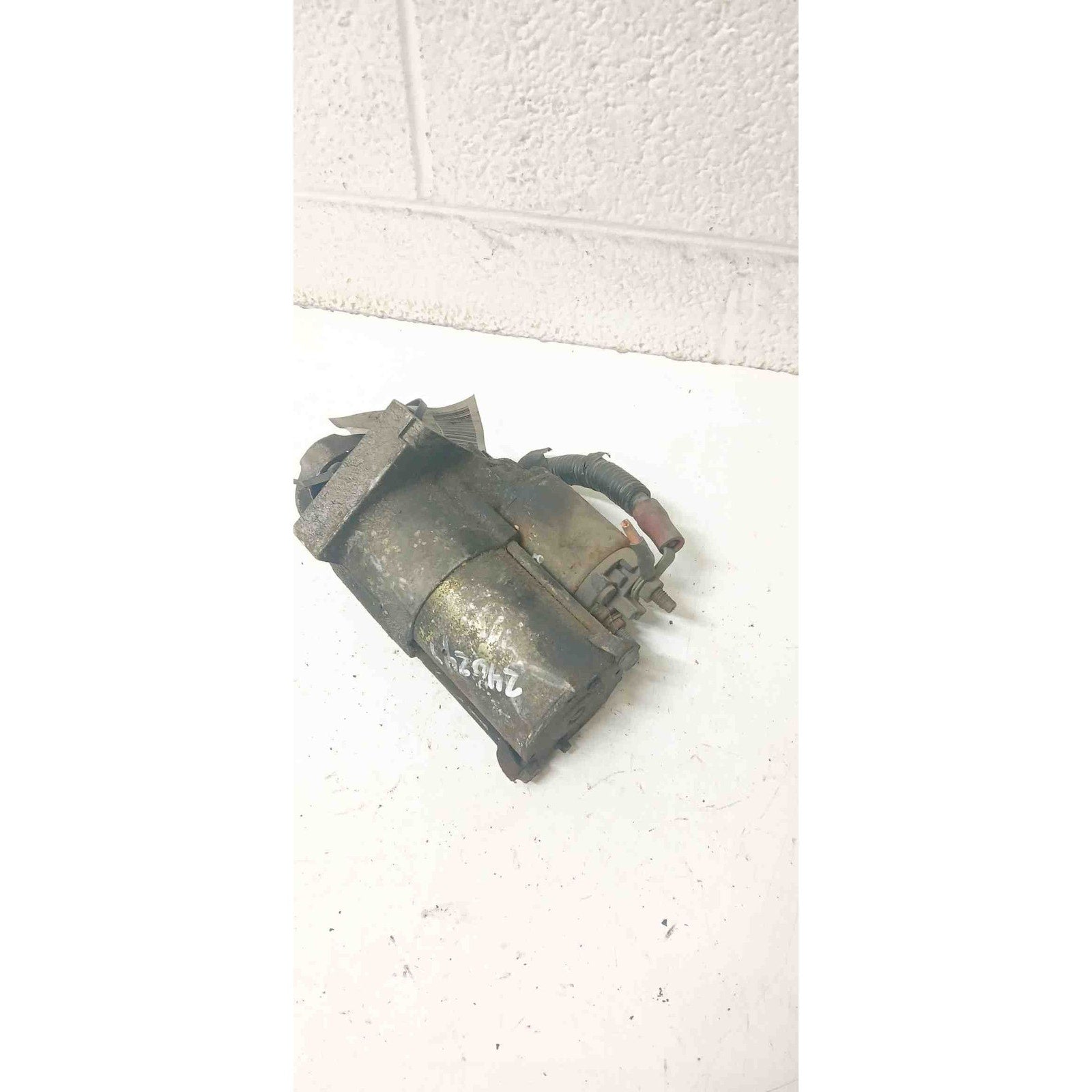 Starter Motor BUICK CENTURY 97 98 99 00 01 02 03 04 05