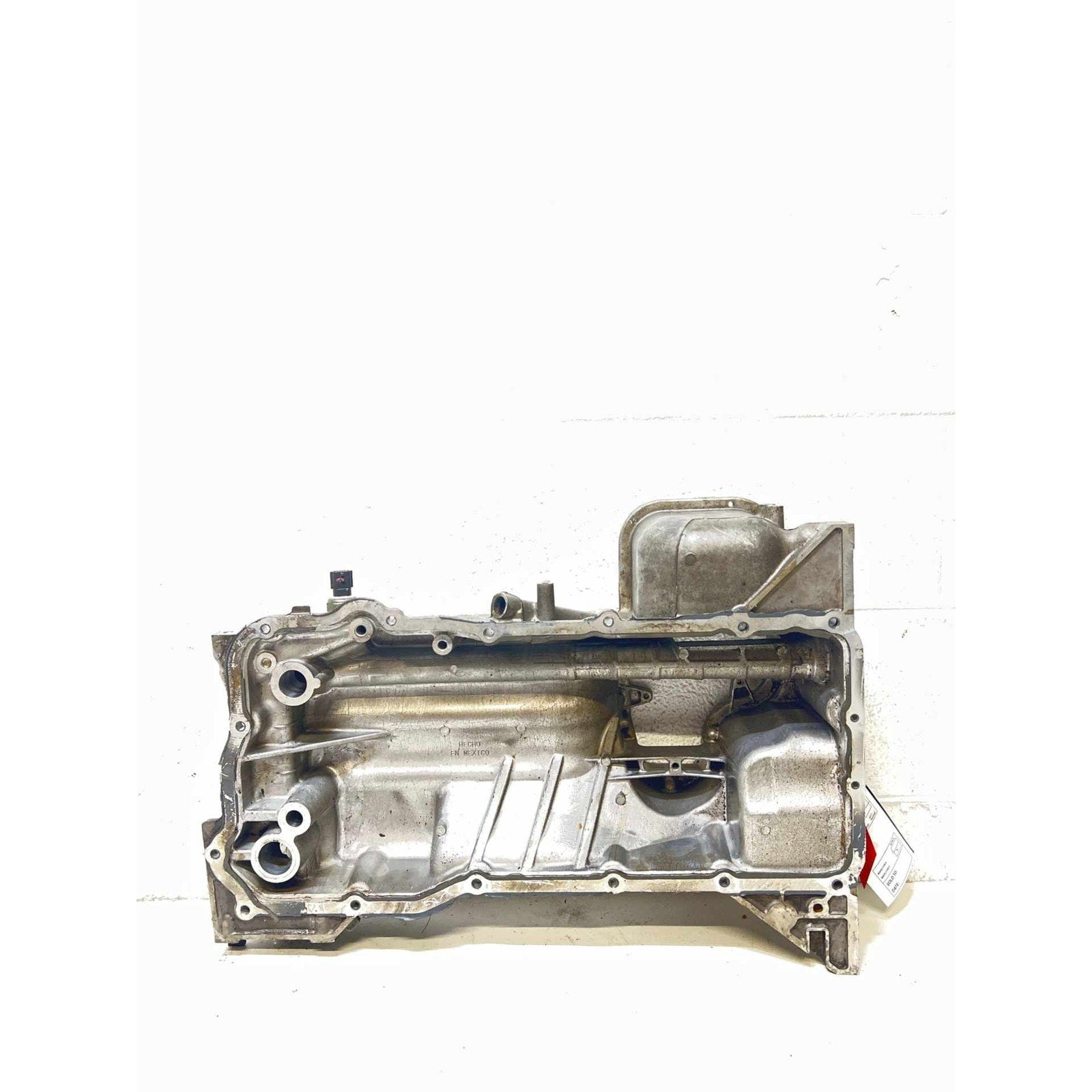 Oil Pan INFINITI QX56 11 12 13