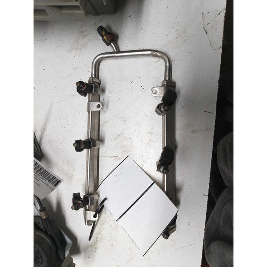 Used Misc Fuel Injection Parts FORD EDGE 11 12 13 14 15 16 17 18 - photo 1