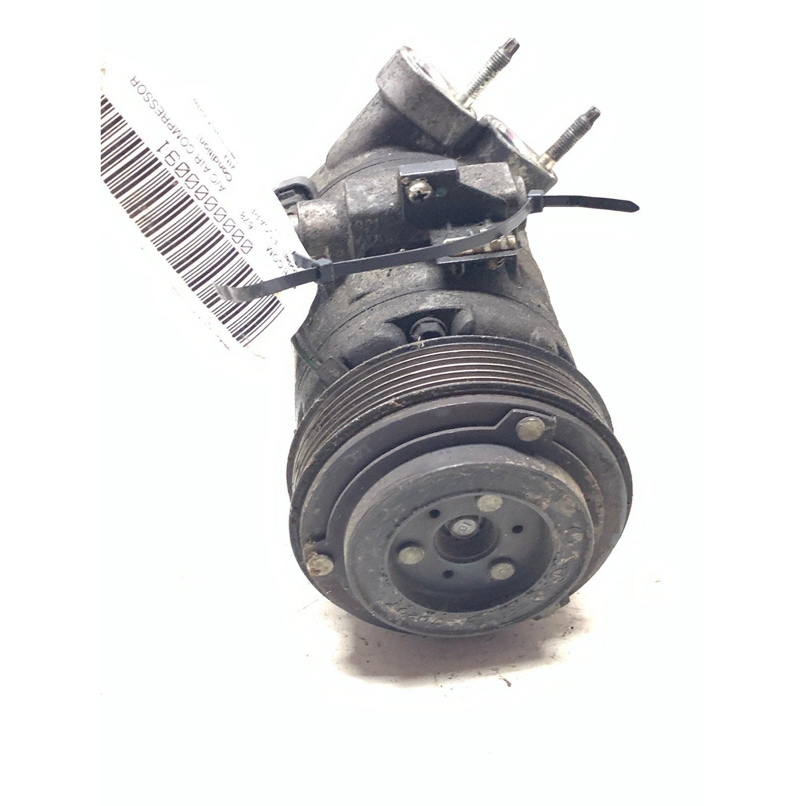 A/c Air Compressor FORD ESCAPE 09 10 11 12