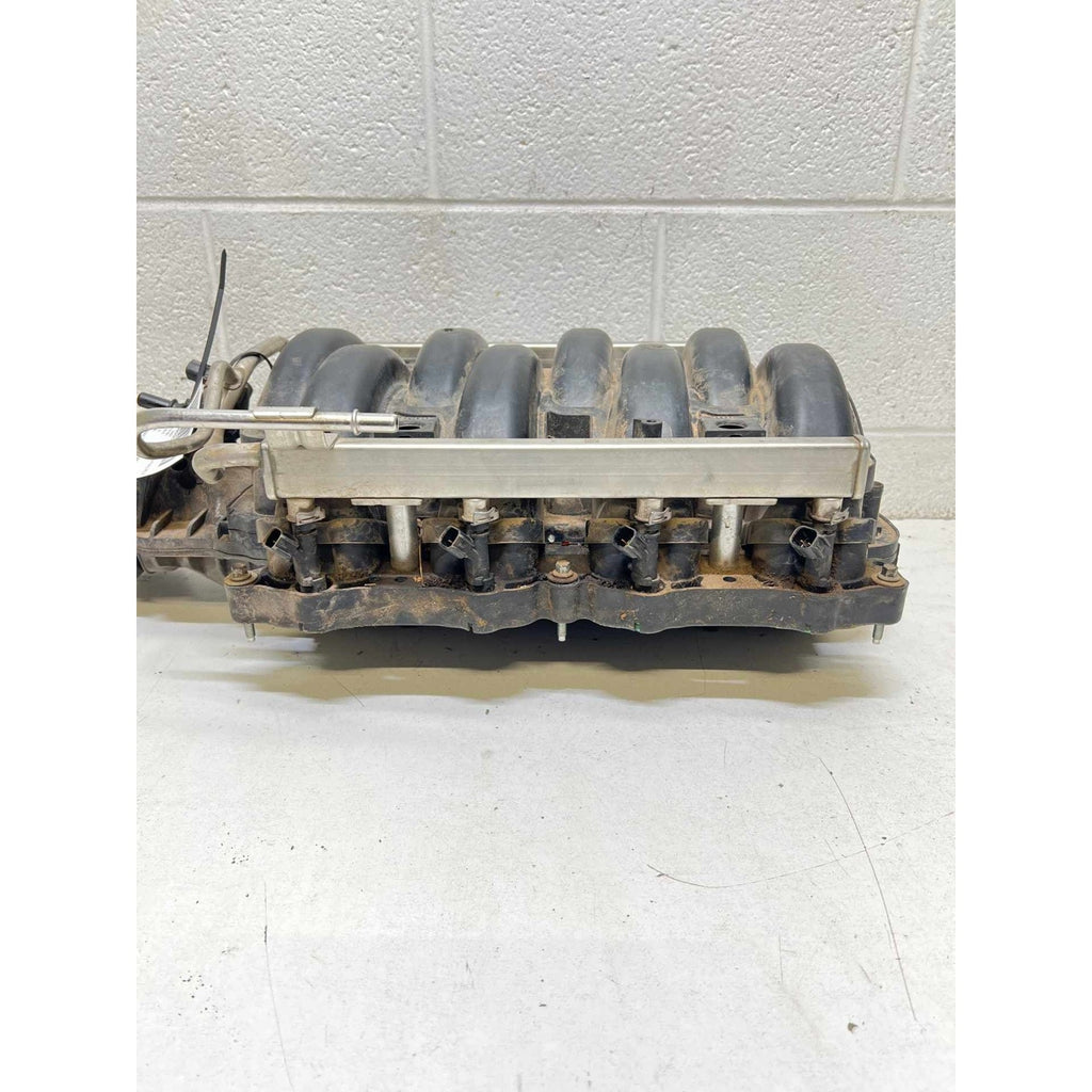 Intake Manifold FORD PICKUP F150 13 14