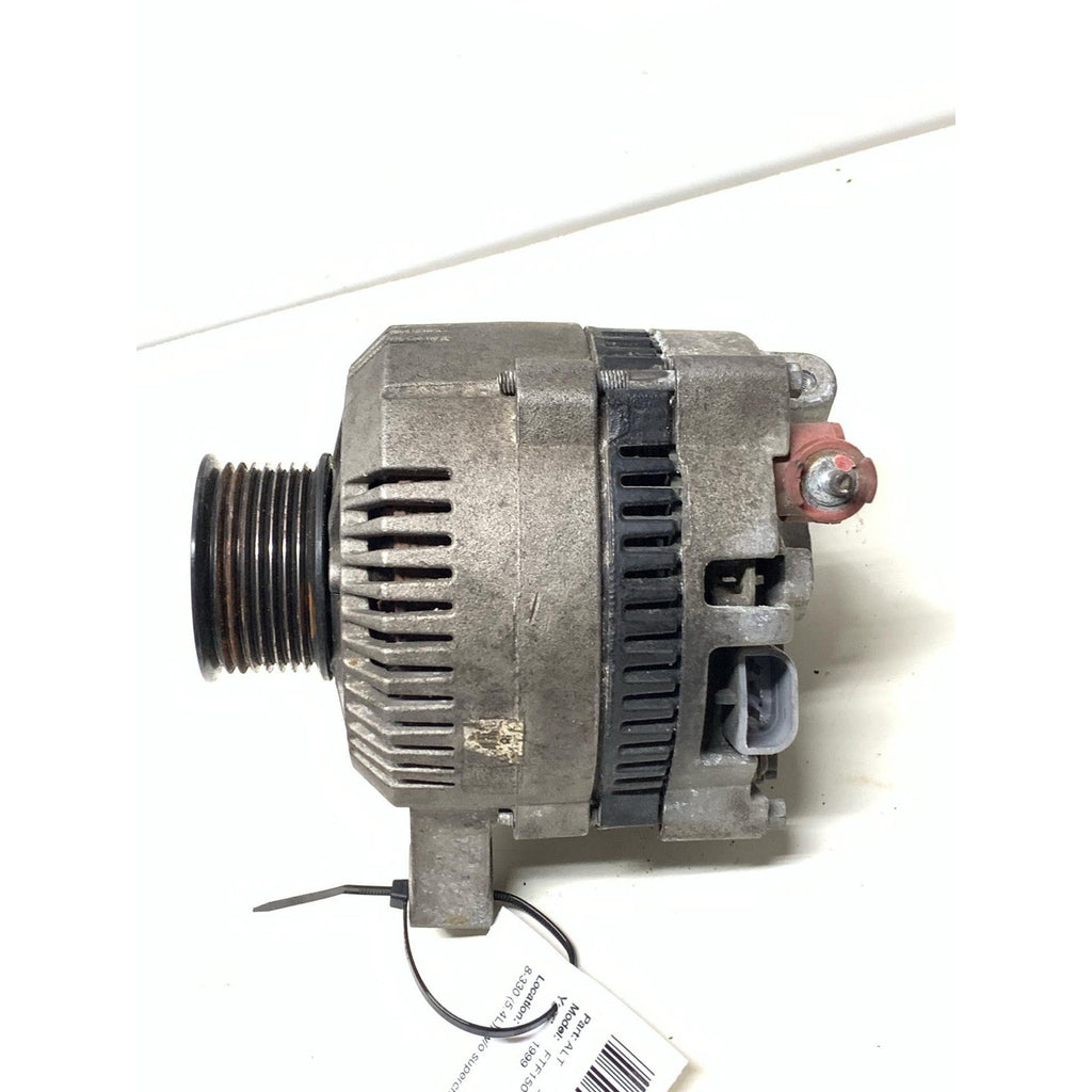 Alternator FORD PICKUP F150 97 98 99 00 01 02