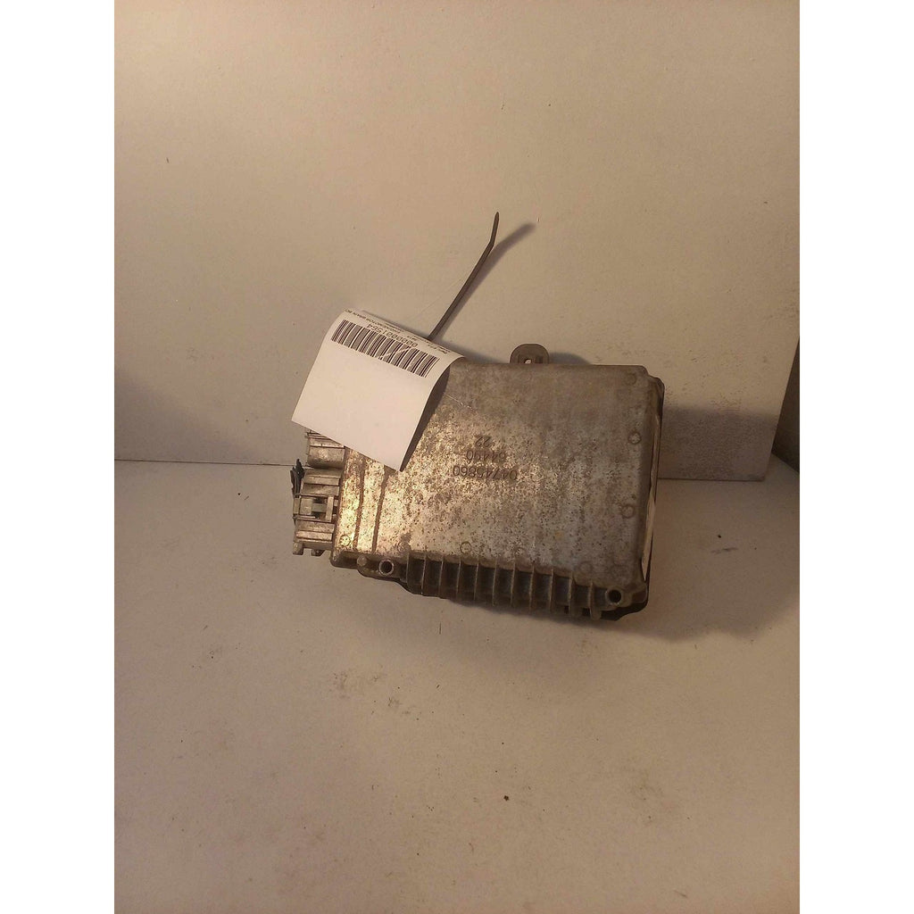Engine/motor Brain Box CHRYSLER TOWN CNTRY 01