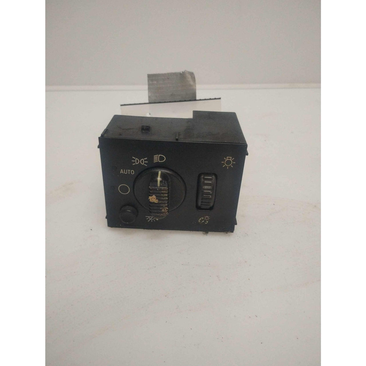 Auto Headlamp Dimmer CHEVY TAHOE 01