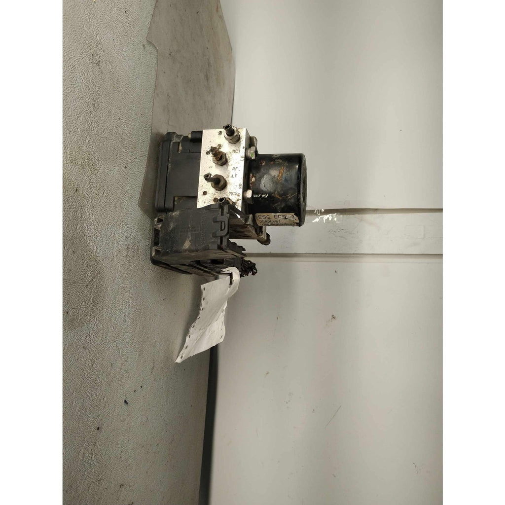 Anti-lock Brake Parts CHEVY EQUINOX 05 06