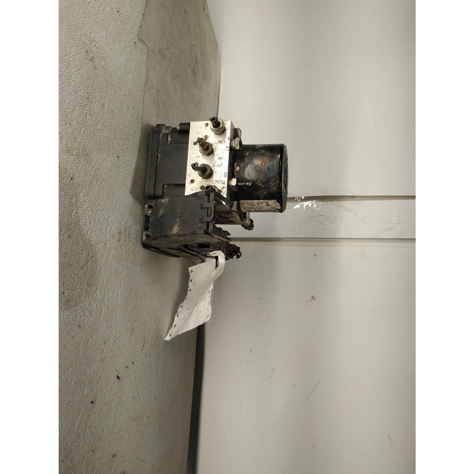 Anti-lock Brake Parts CHEVY EQUINOX 05 06