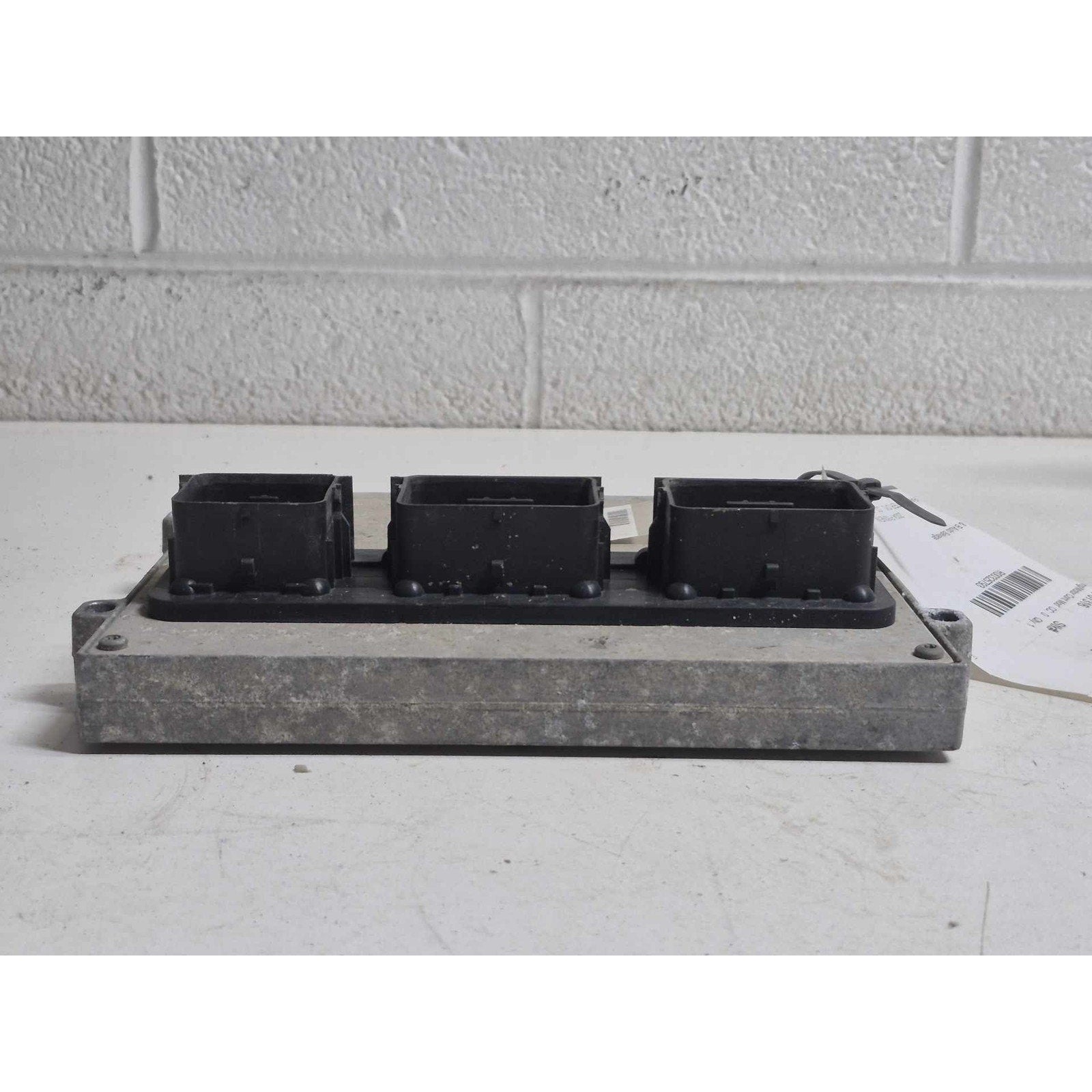 Engine/motor Brain Box FORD PICKUP F150 04