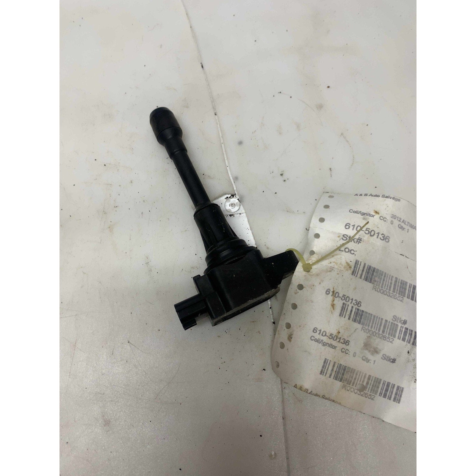Ignition Coil/ignitor NISSAN ALTIMA 07 08 09 10 11 12 13 14 15 16 17 18