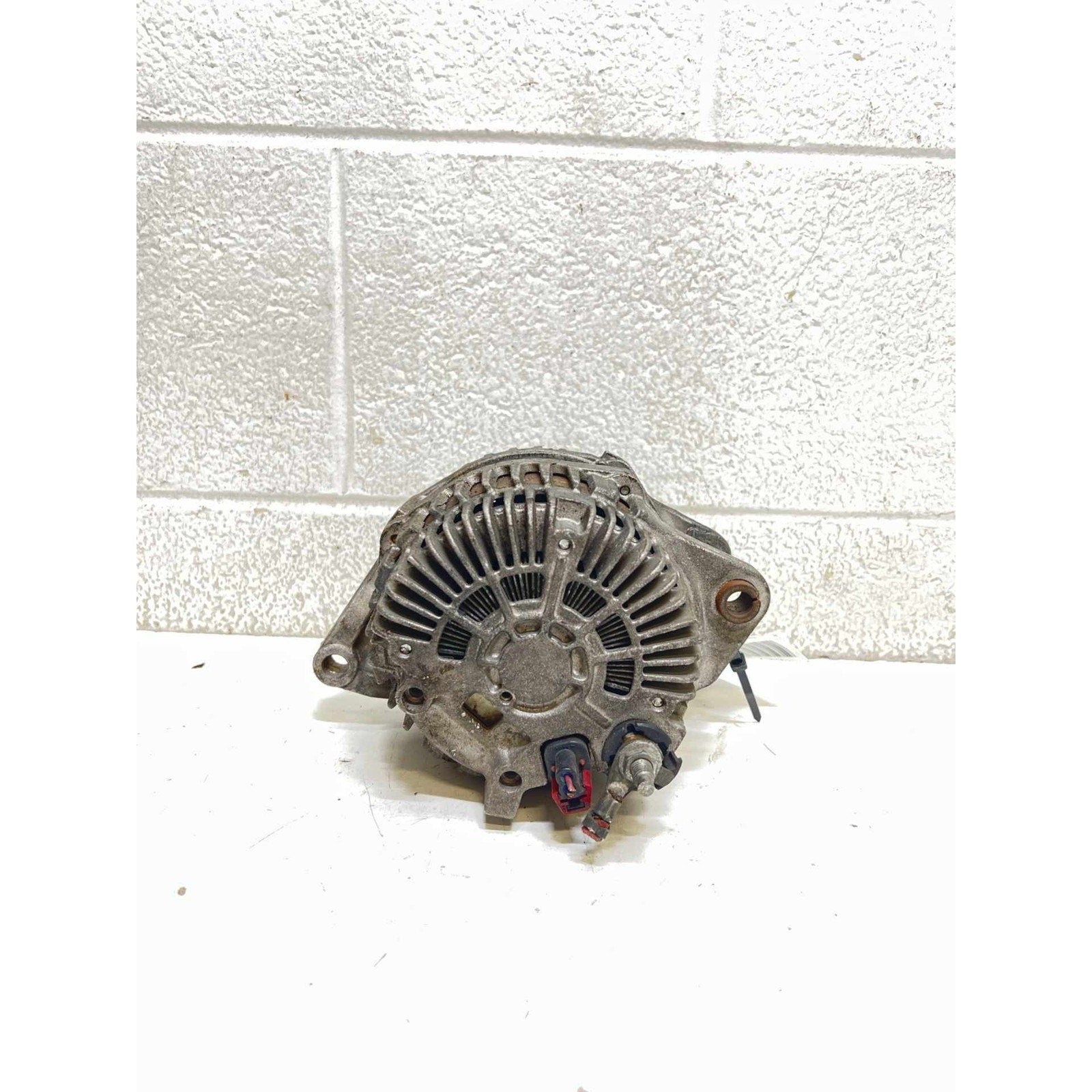 Alternator JEEP PATRIOT 07 08 09 10 11 12 13 14 15 16 17