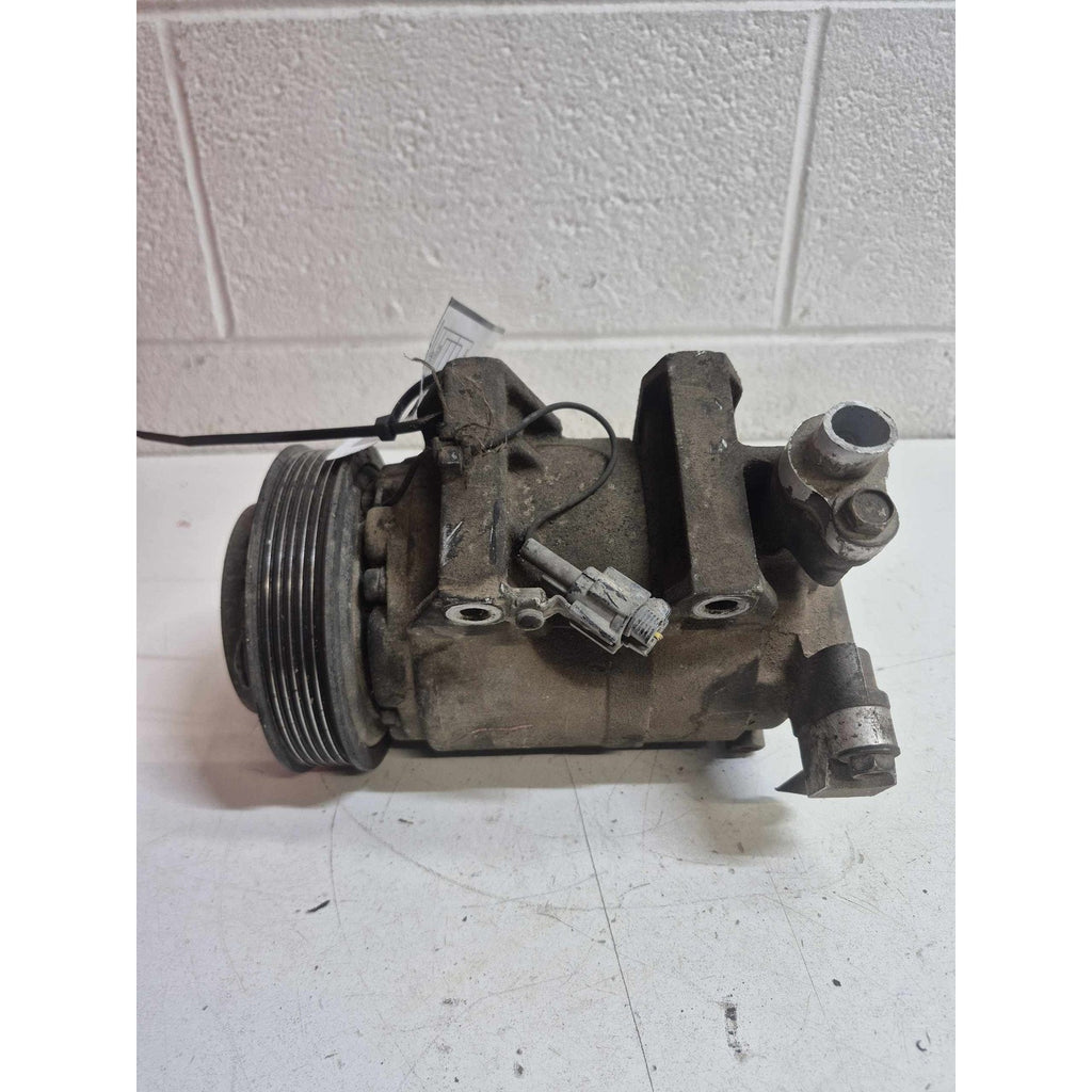 A/c Air Compressor NISSAN ALTIMA 02 03 04 05 06