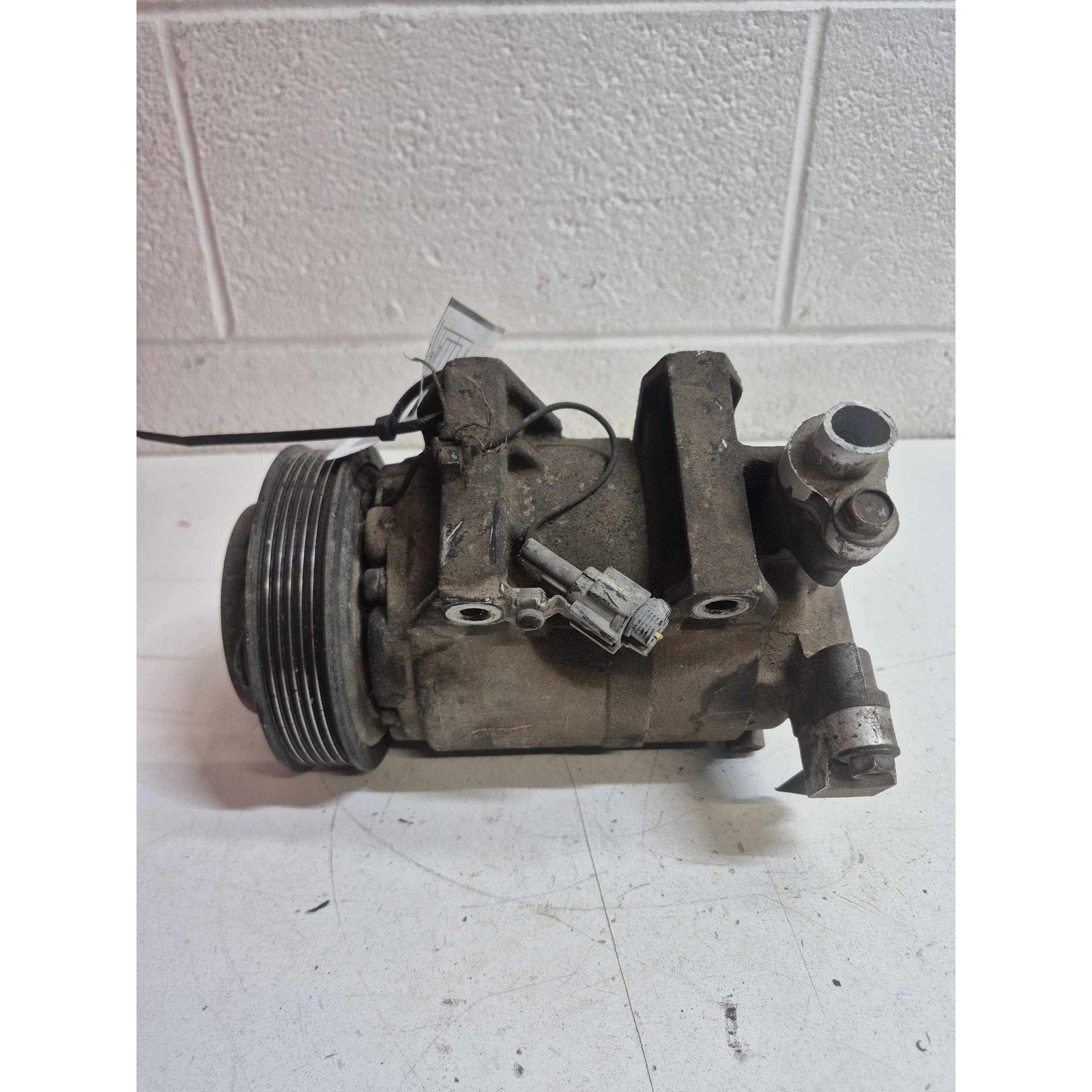 A/c Air Compressor NISSAN ALTIMA 02 03 04 05 06