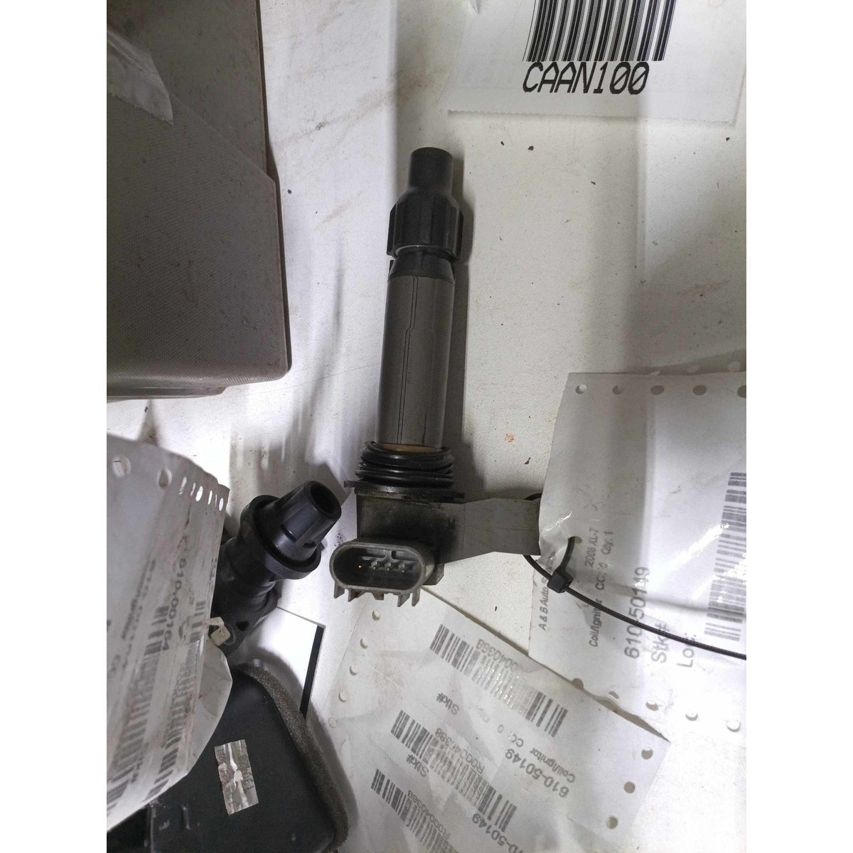 Used Ignition Coil/ignitor SUZUKI GRAND VITARA 07 08 09 - photo 1