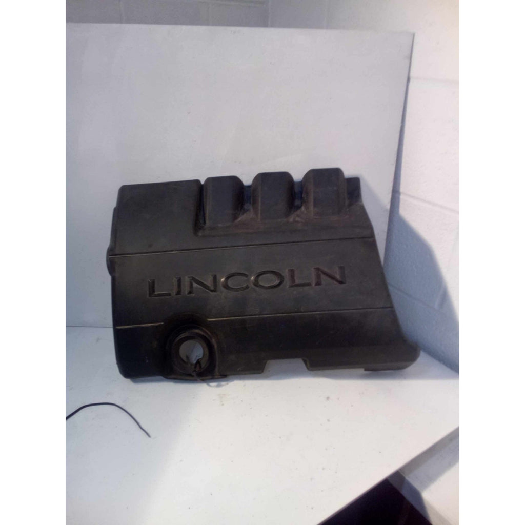 Engine Cover LINCOLN MKS 09