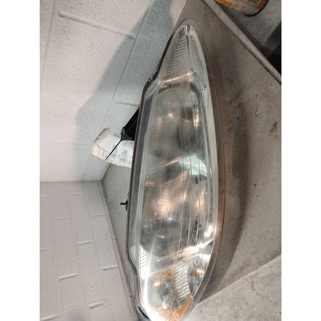 Headlamp Assembly DODGE INTREPID Left 98-04 See Pics for Imperfections