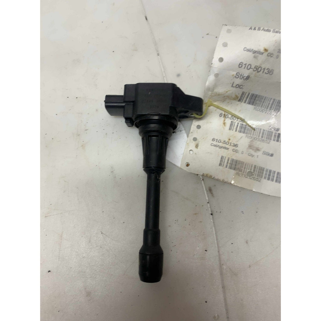 Ignition Coil/ignitor NISSAN ALTIMA 07 08 09 10 11 12 13 14 15 16 17 18