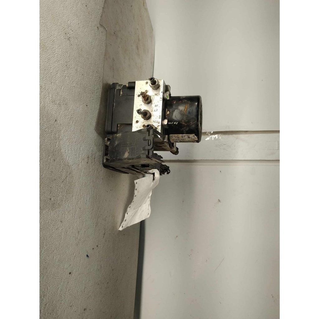 Anti-lock Brake Parts CHEVY EQUINOX 05 06
