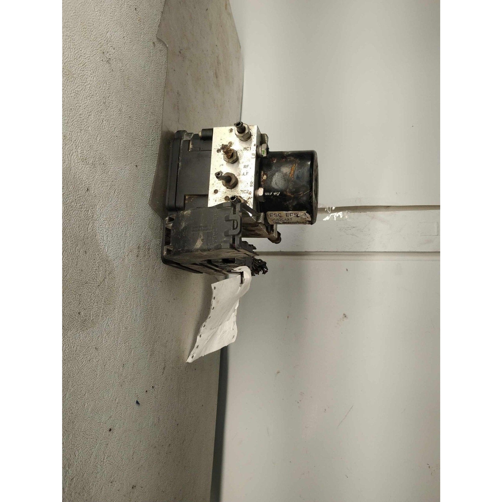 Anti-lock Brake Parts CHEVY EQUINOX 05 06
