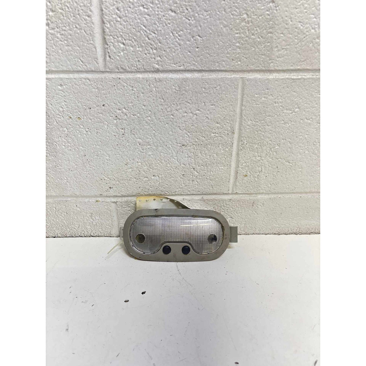 Used Misc. Electrical Switch MERCEDES E-CLASS 03 - photo 1