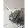 Throttle Body/valve Assy SATURN OUTLOOK 07-10 Intake Manifold Sold Separate