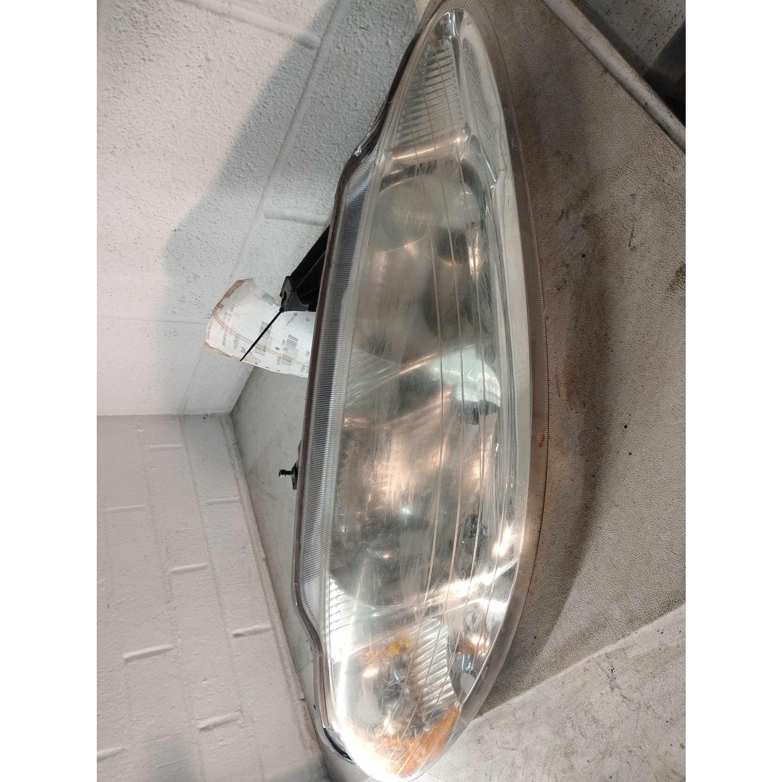 Headlamp Assembly DODGE INTREPID Left 98-04 See Pics for Imperfections