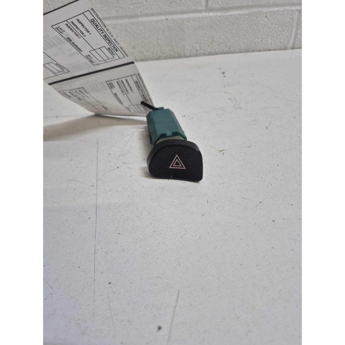 Used Misc. Electrical Switch CHEVY IMPALA 05 - photo 1