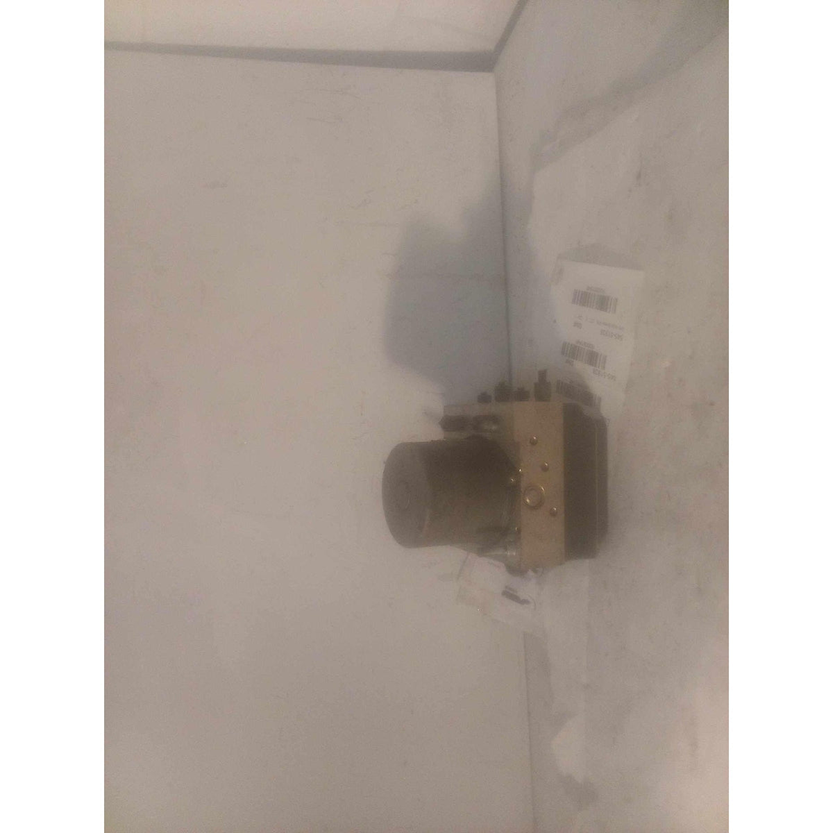 Anti-lock Brake Parts MAZDA CX7 10 11 12