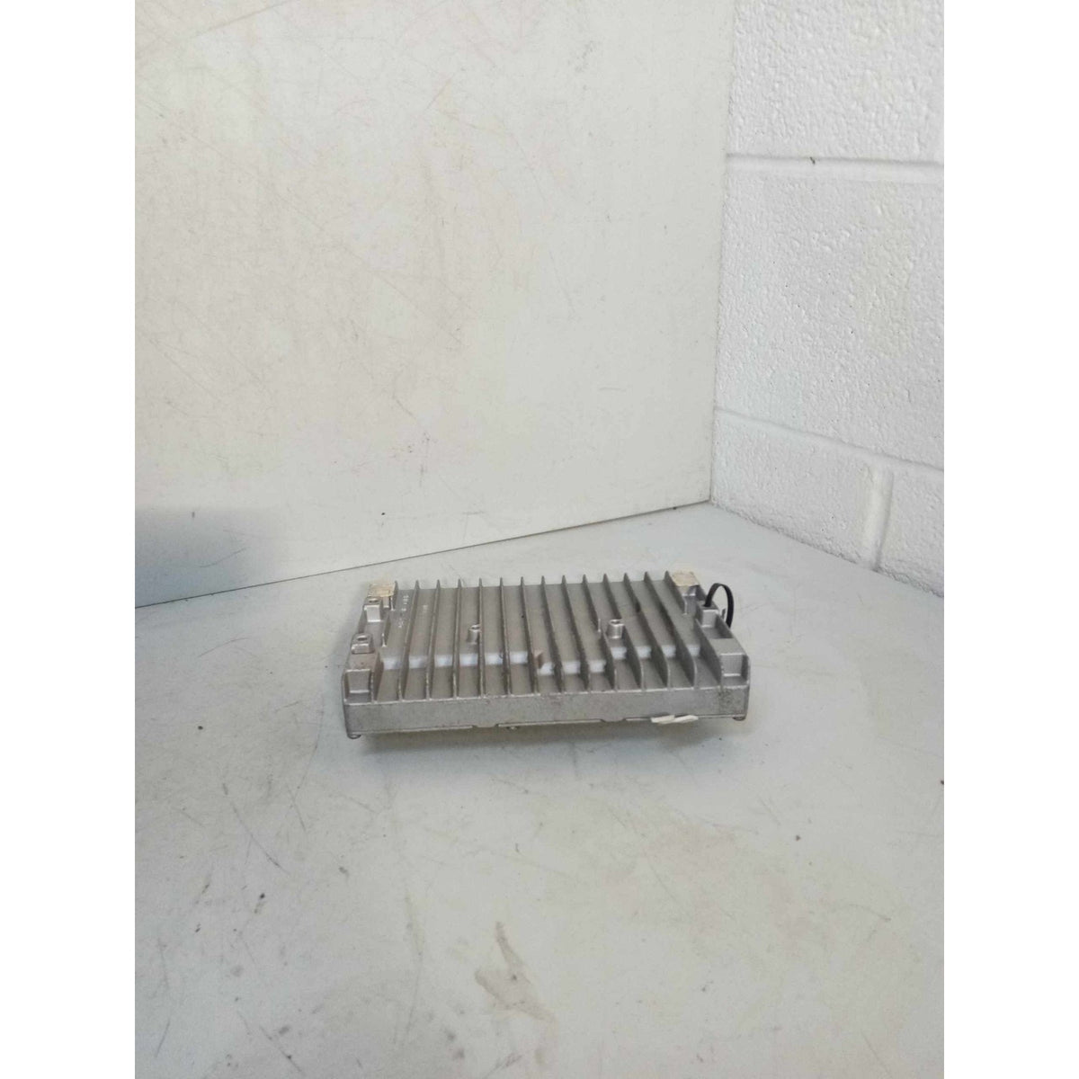 Used Engine/motor Brain Box DODGE PICKUP 1500 04 - photo 1