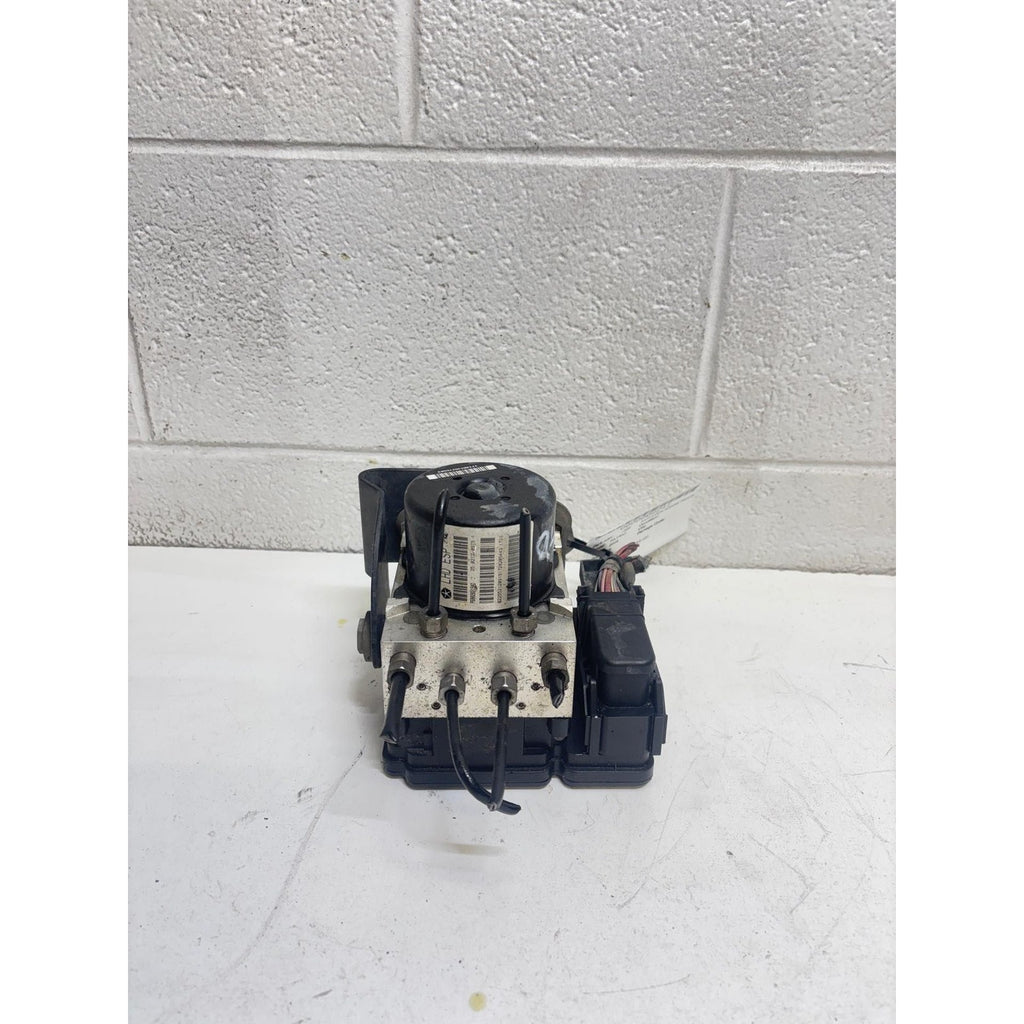 Anti-lock Brake Parts JEEP PATRIOT 07 08 09