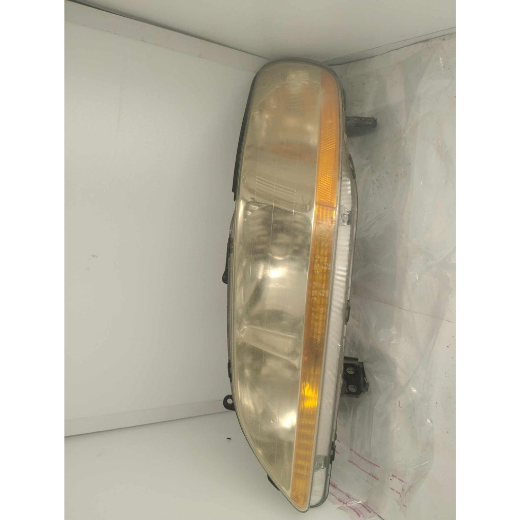 Headlamp Assembly HONDA ACCORD Left 98 99 00 01 02 See Pics For Imperfecrtions