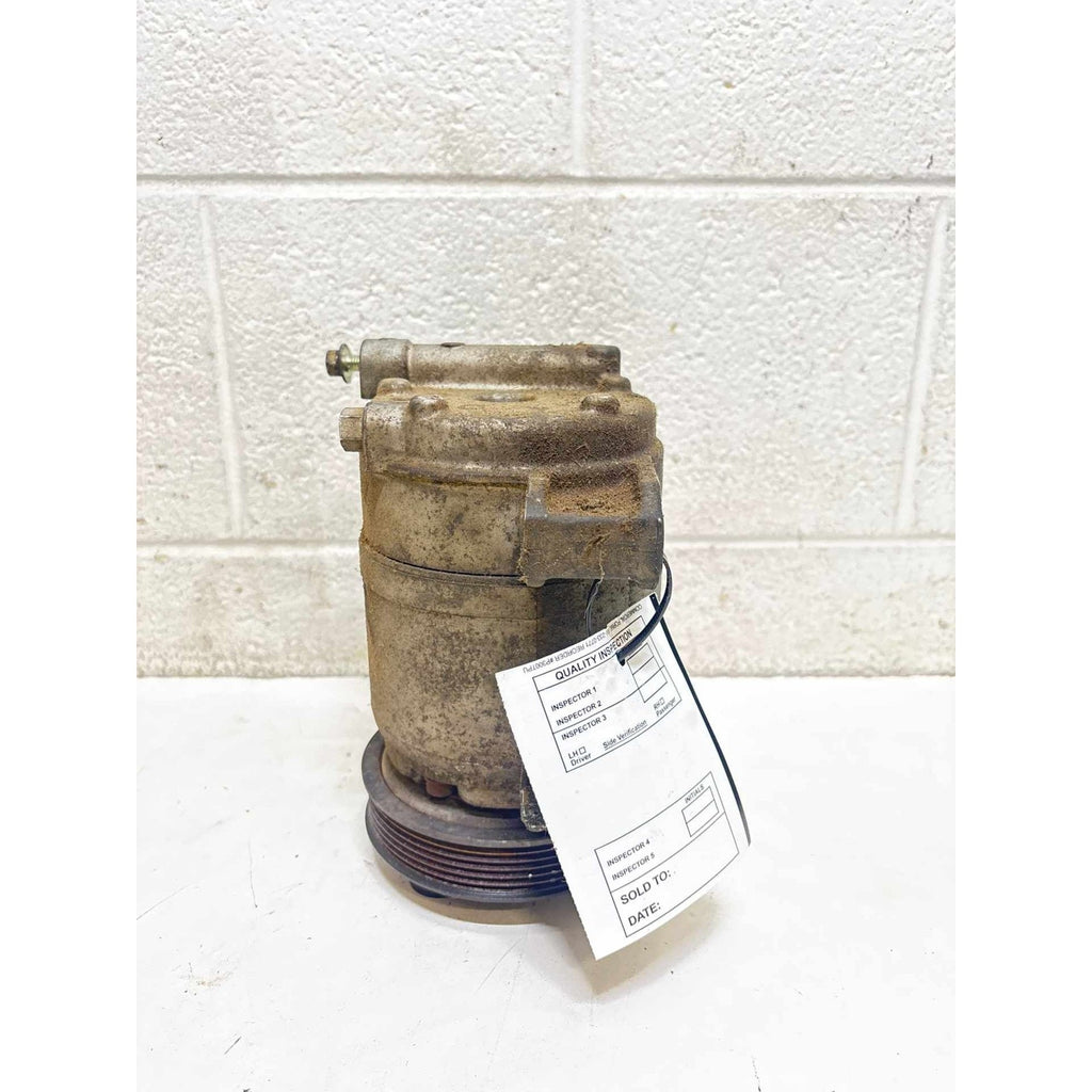 A/c Air Compressor NISSAN ALTIMA 02 03 04 05 06