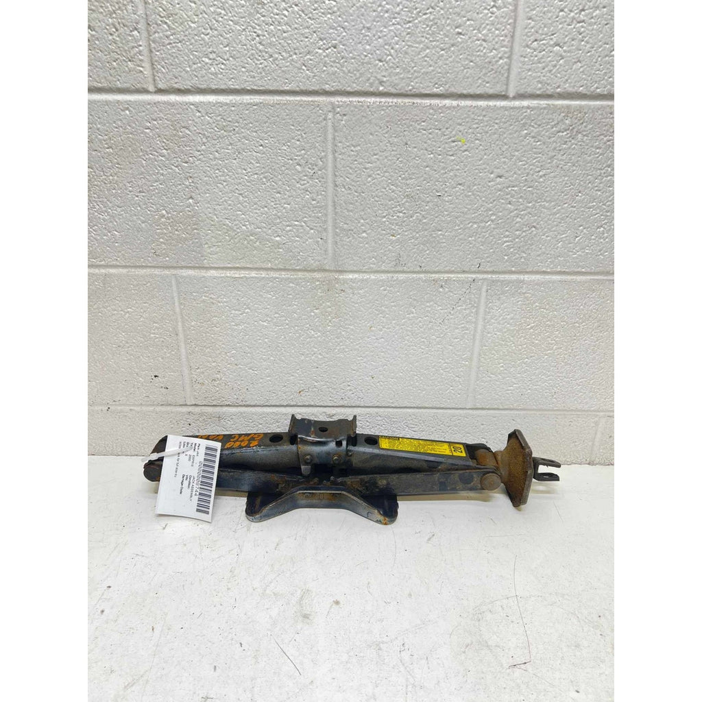 Jack Assembly CHEVY EXPRESS 1500 00