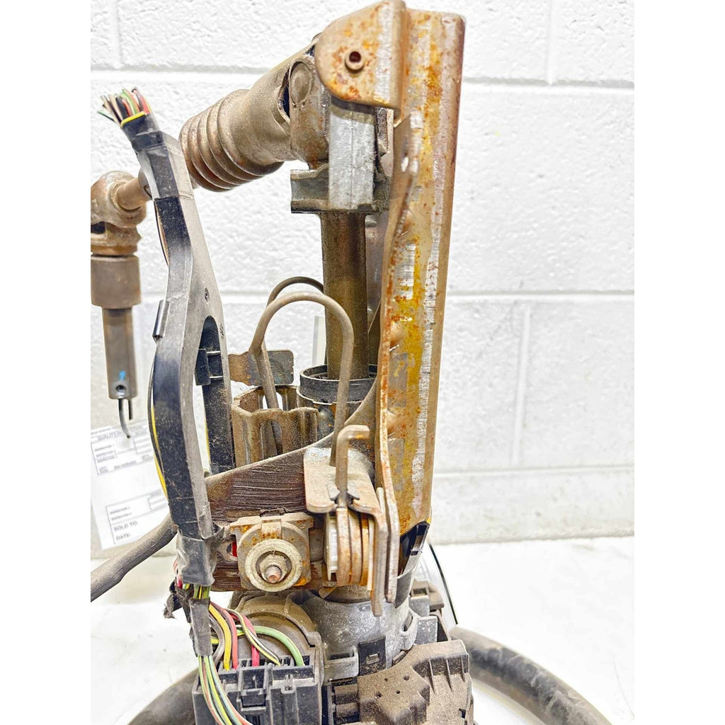 Steering Column FORD FOCUS 00 01 02 03 04 05 06 07 Combination Switch Only