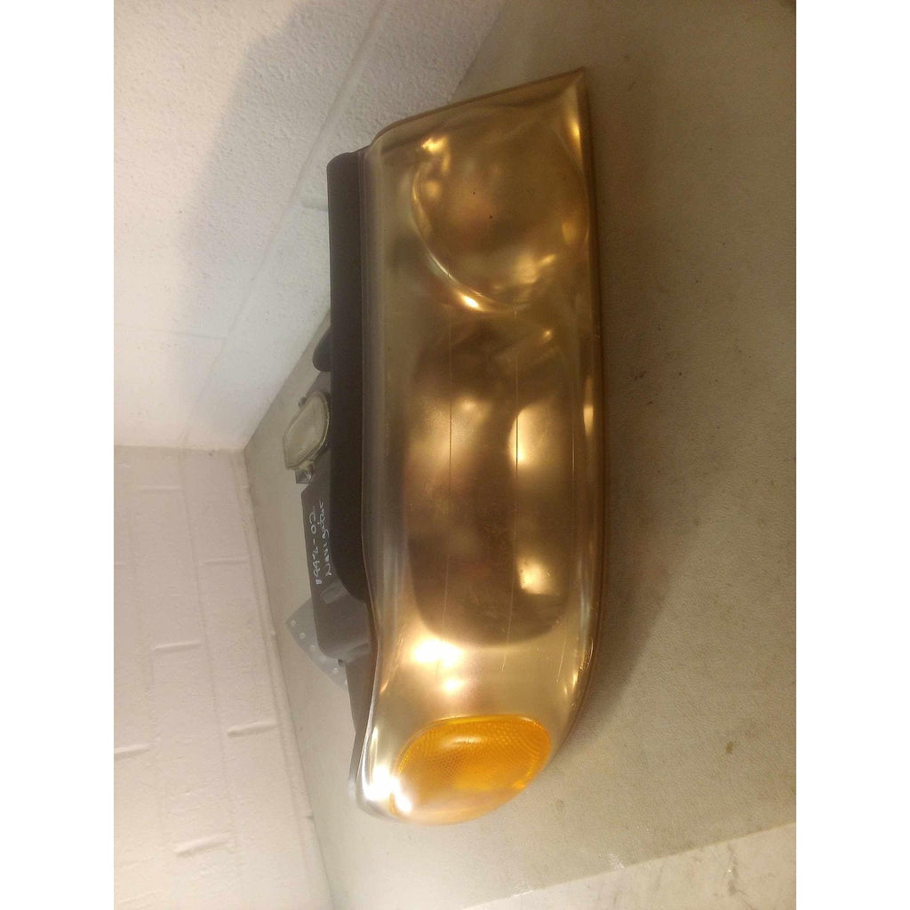 Headlamp Assembly LINCOLN NAVIGATOR Right 98 99 00 01 02