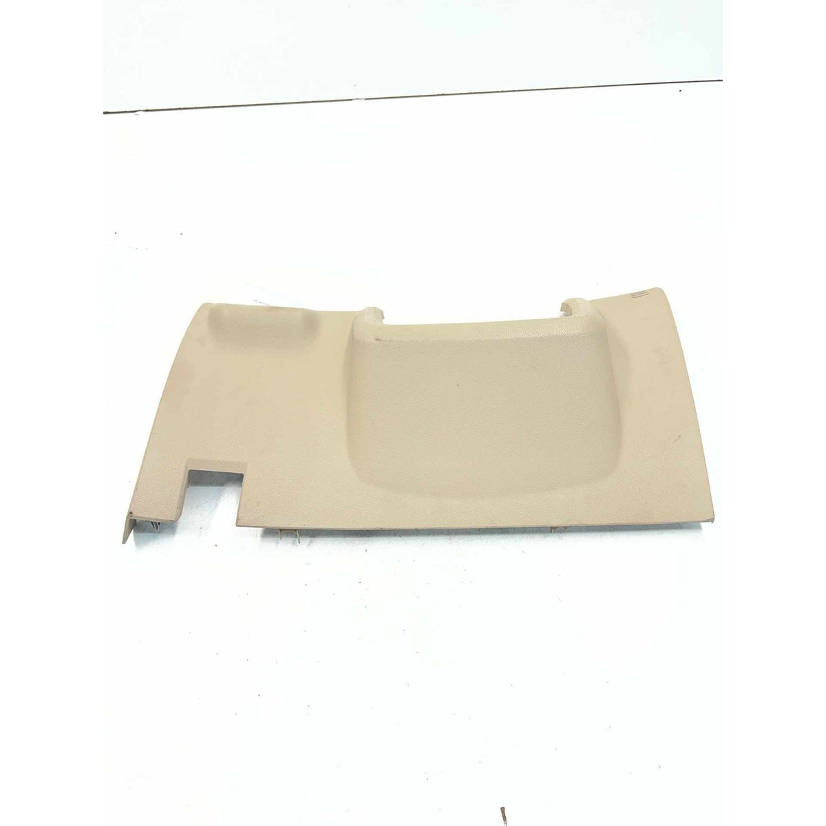 Interior Trim Panel CHEVY TRAVERSE 09 Driver Dash Lower Knee See Pics