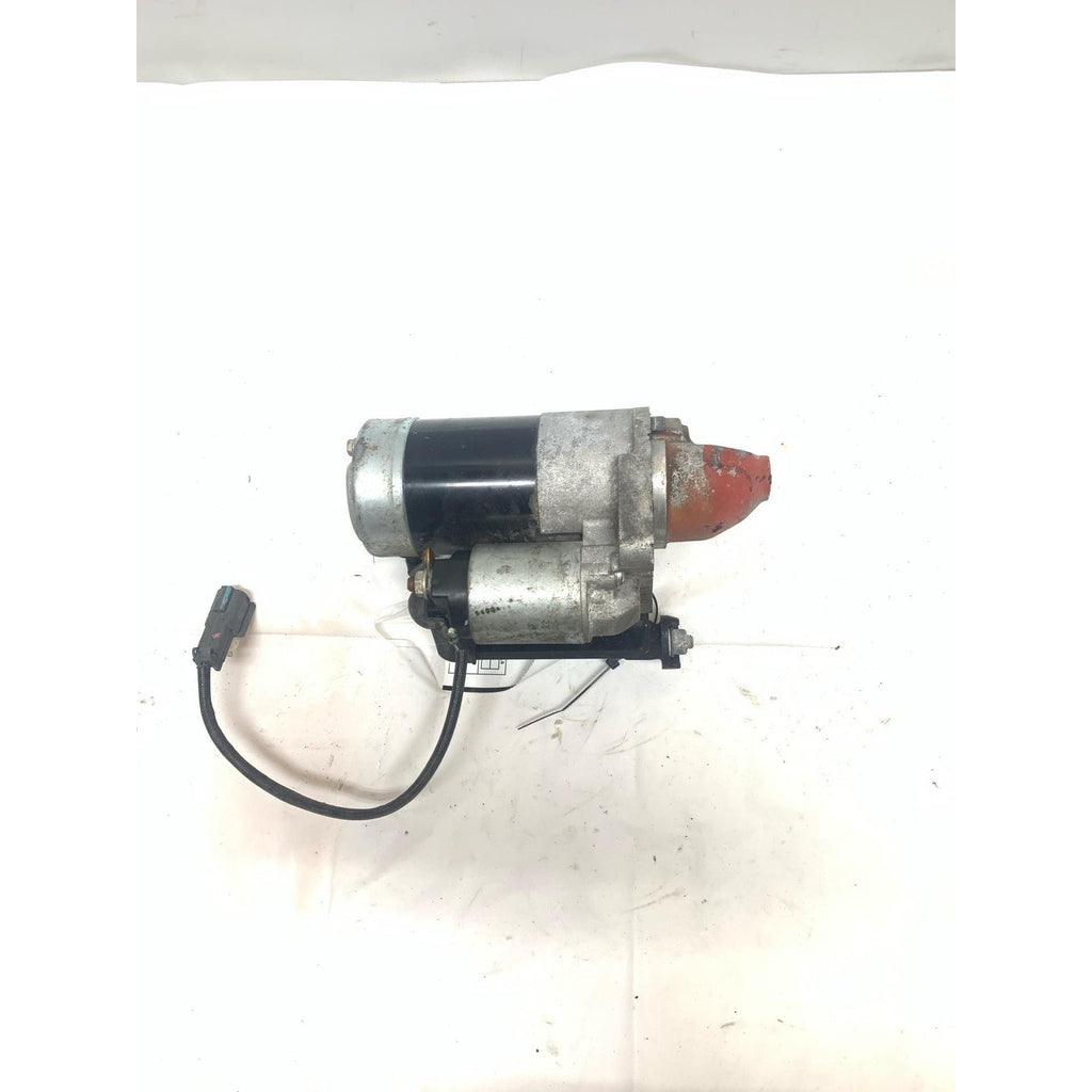Starter Motor NISSAN ARMADA 10 11 12 13 14 15 17 18 19 20 21 22 23 24
