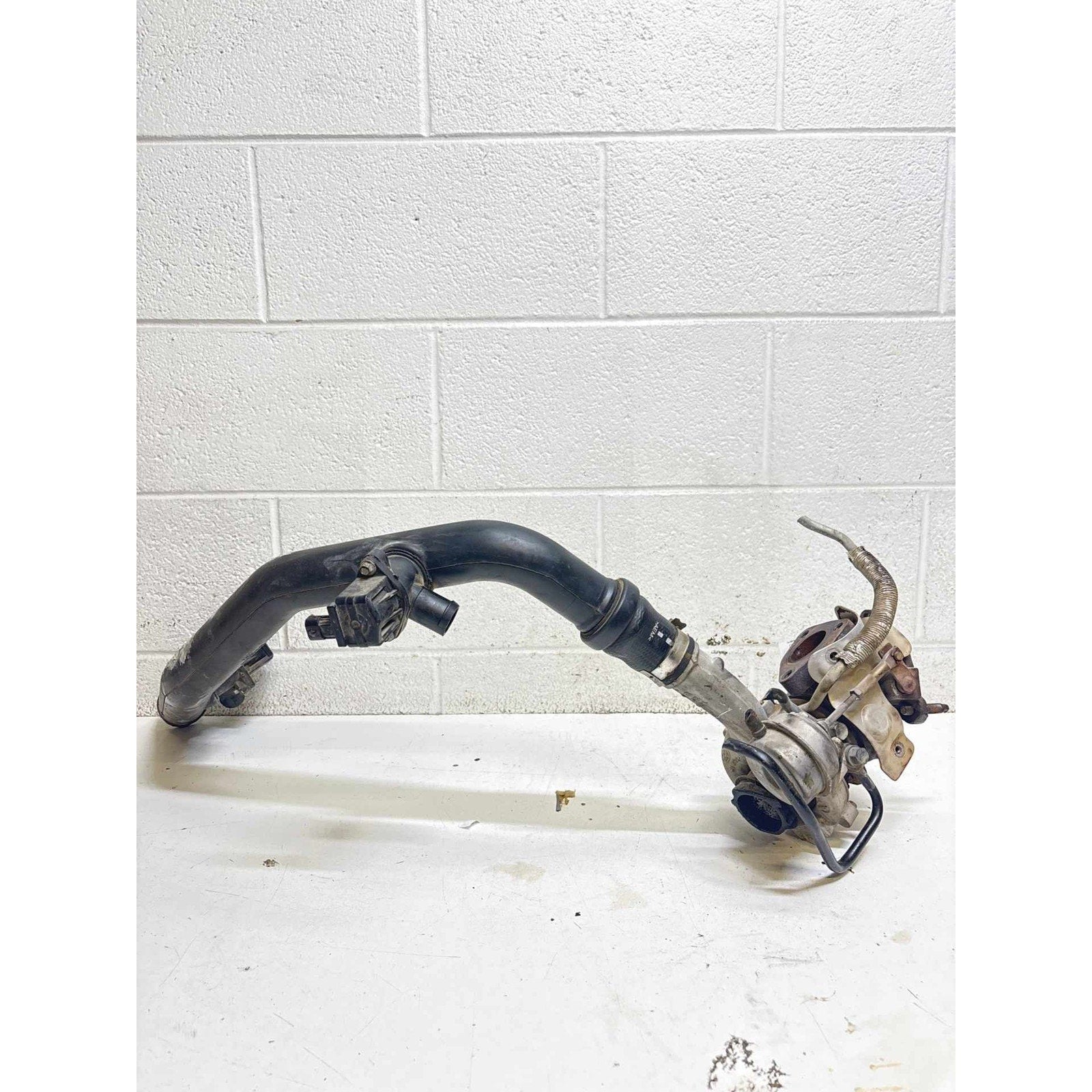 Turbo/supercharger FORD EXPLORER 13 14 15 16 17 18 19
