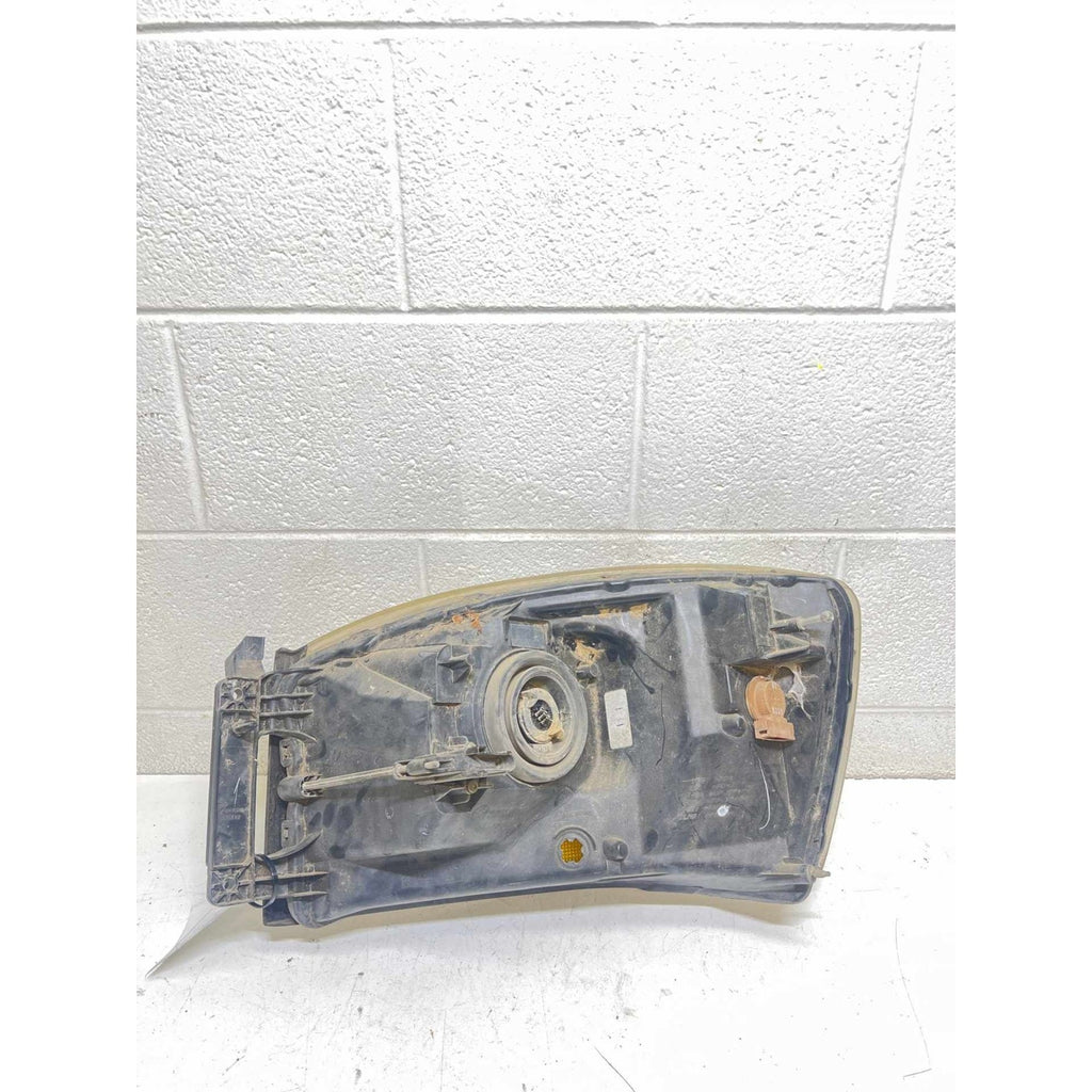 Headlamp Assembly DODGE PICKUP 1500 Right 06 07 08 See Pics for Imperfections