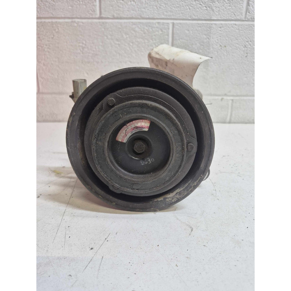 A/c Air Compressor CHRYSLER TOWN CNTRY 03 04