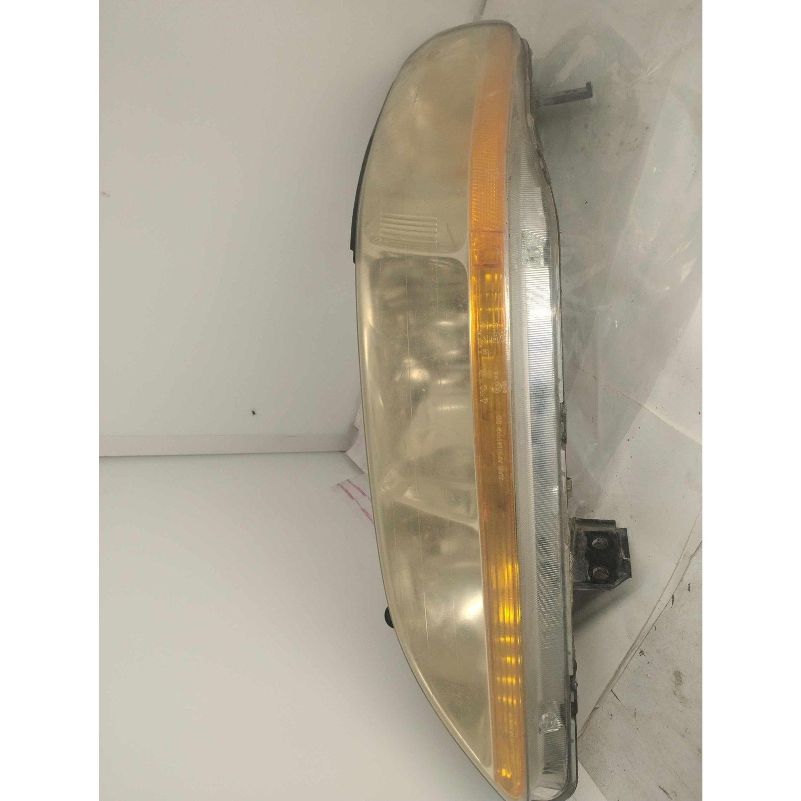 Headlamp Assembly HONDA ACCORD Left 98 99 00 01 02 See Pics For Imperfecrtions