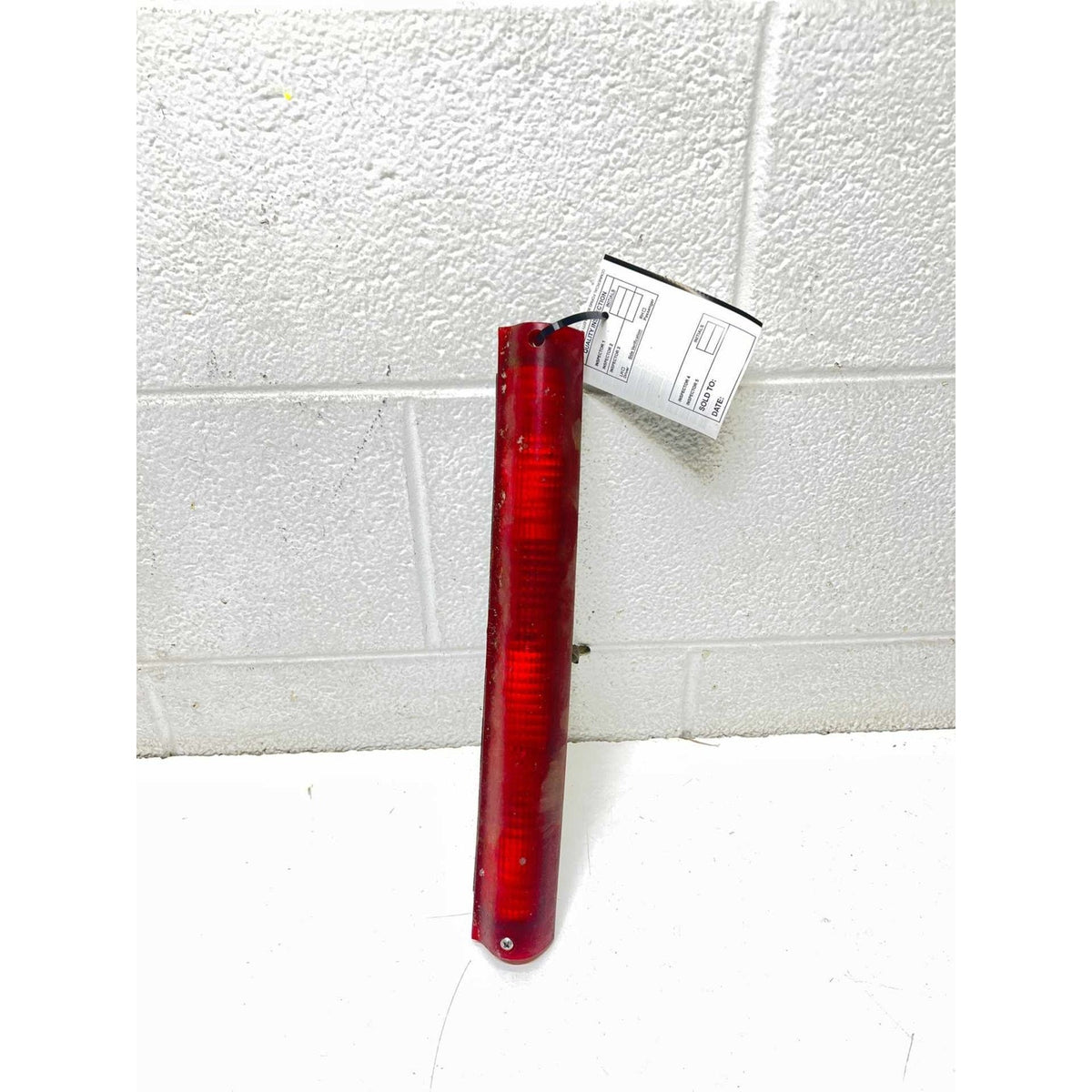 3rd Brake Light Avoidance Lamp FORD PICKUP F150 99