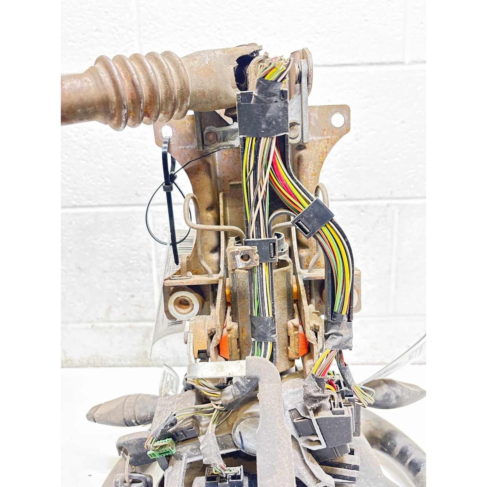 Steering Column FORD FOCUS 00 01 02 03 04 05 06 07 Combination Switch Only