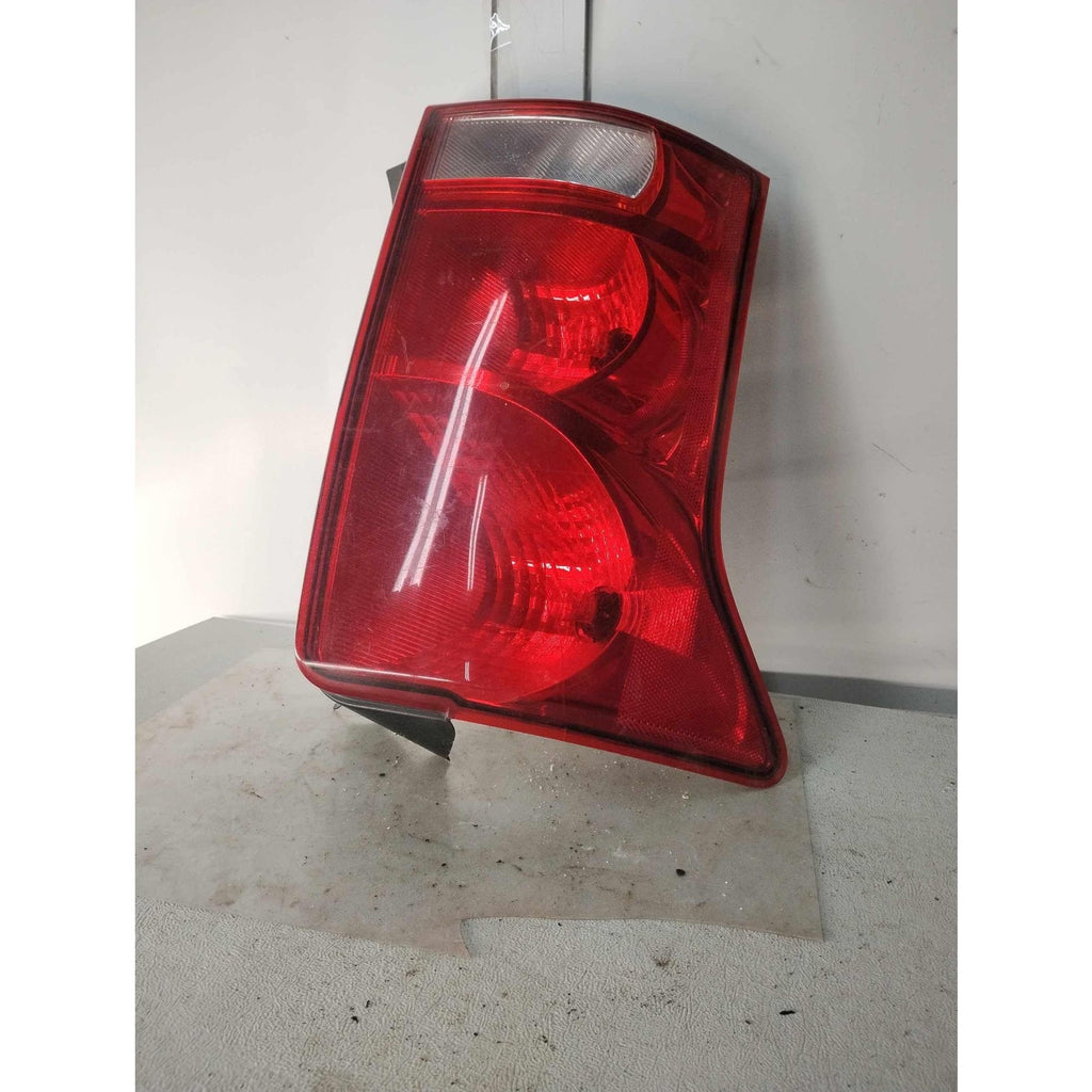 Tail Light Assembly SUZUKI GRAND VITARA Left 07 08 09 See Pics for Imperfections