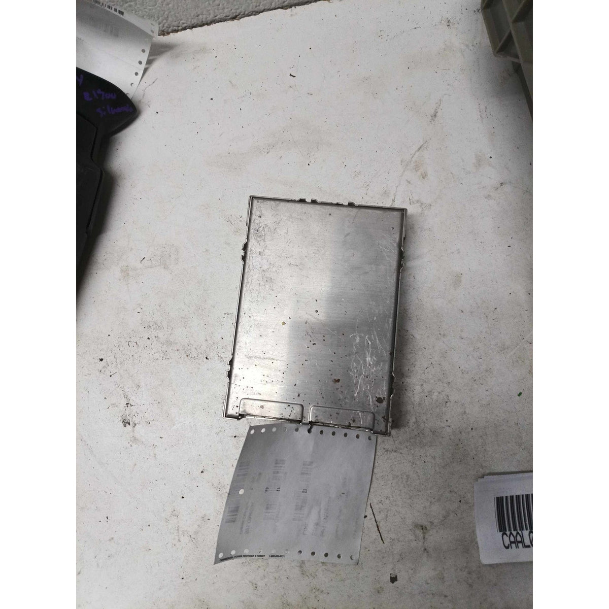Chassis Brain Box CHEVY PICKUP 1500 94